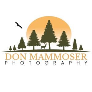 Don Mammoser photo tours logo