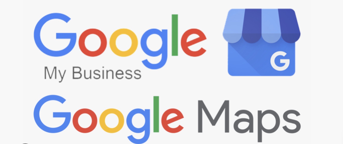 Google My business logo