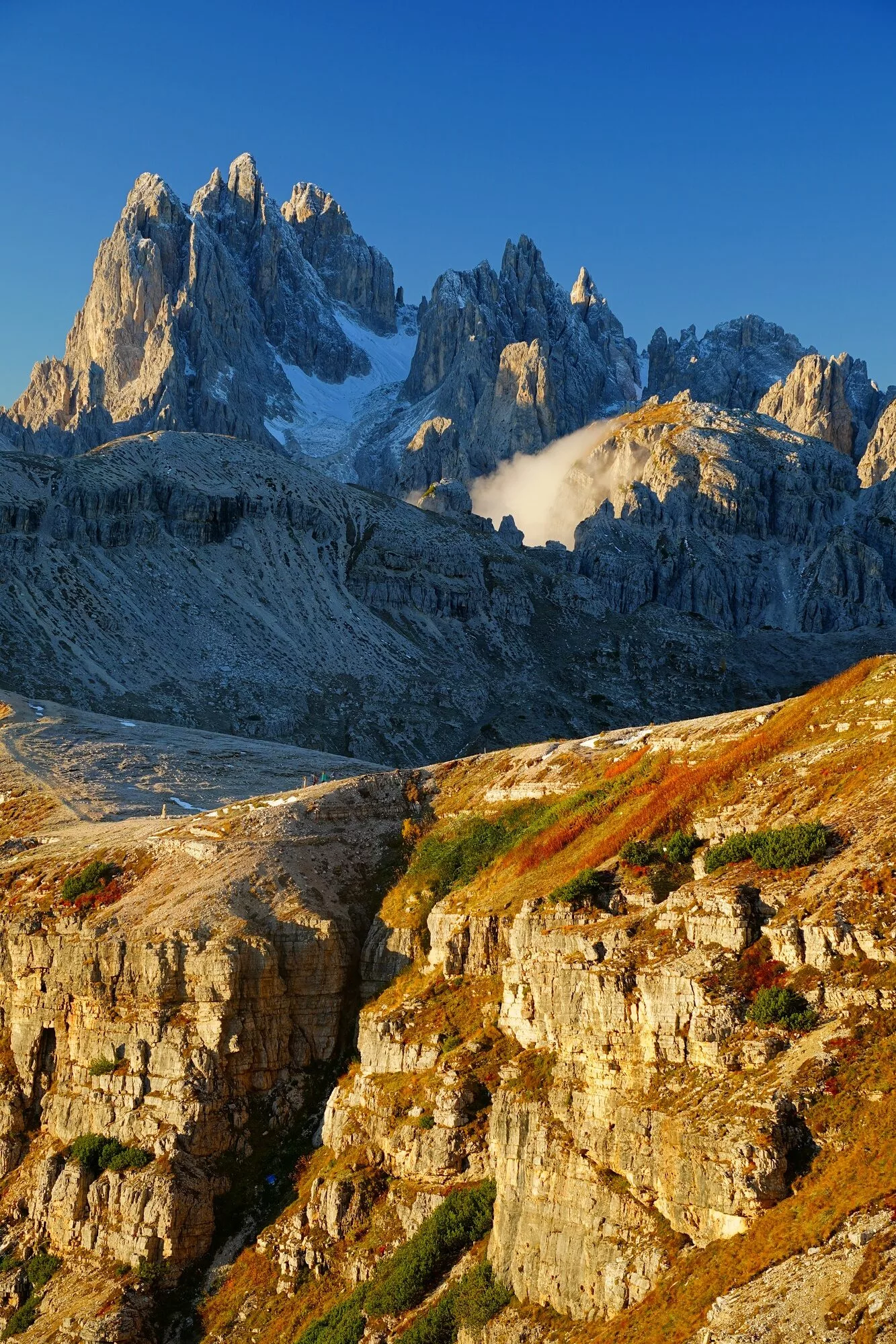 Venice and the Dolomites Photo experience
