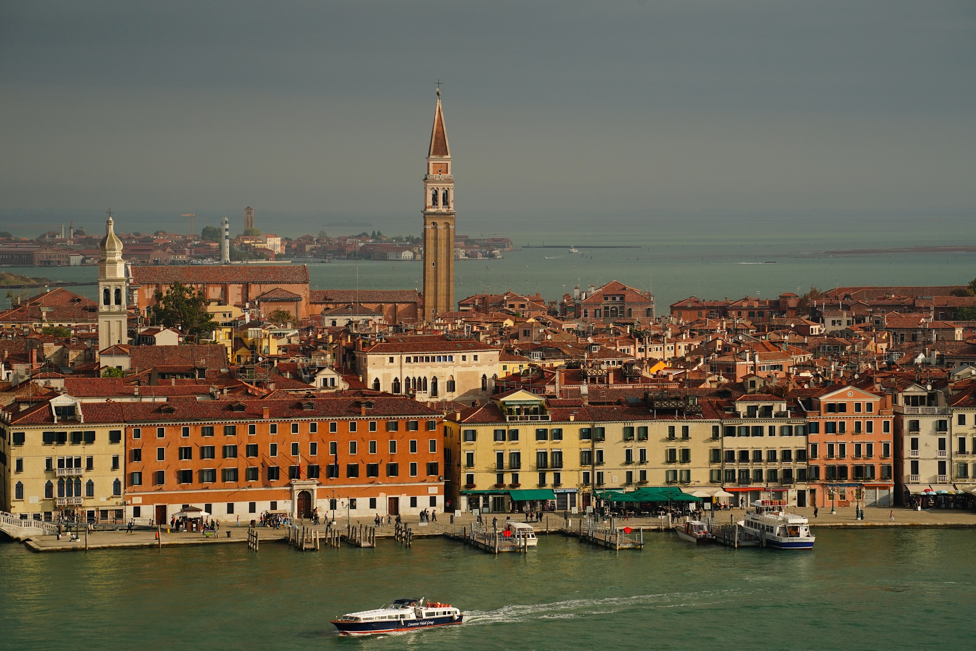 Venice and the Dolomites photography workshop