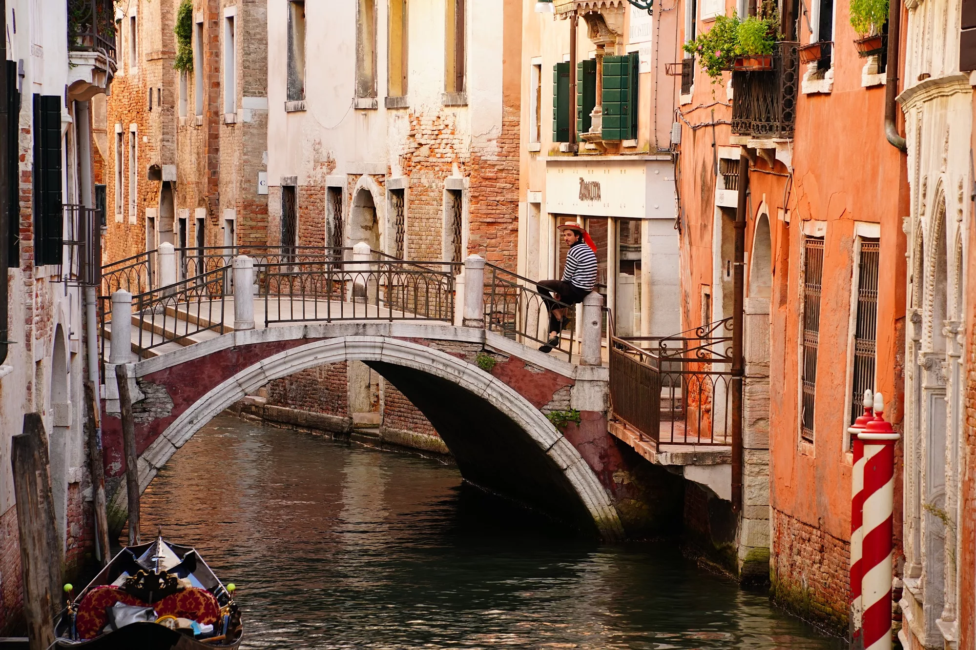 Venice and the Dolomites Photo tour