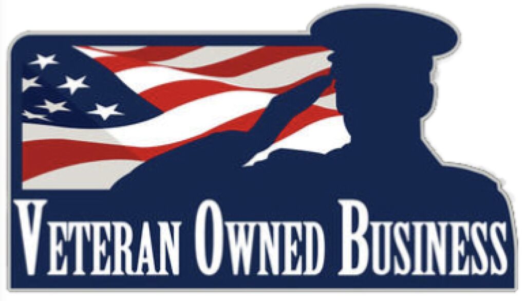 Veteran Owned Business