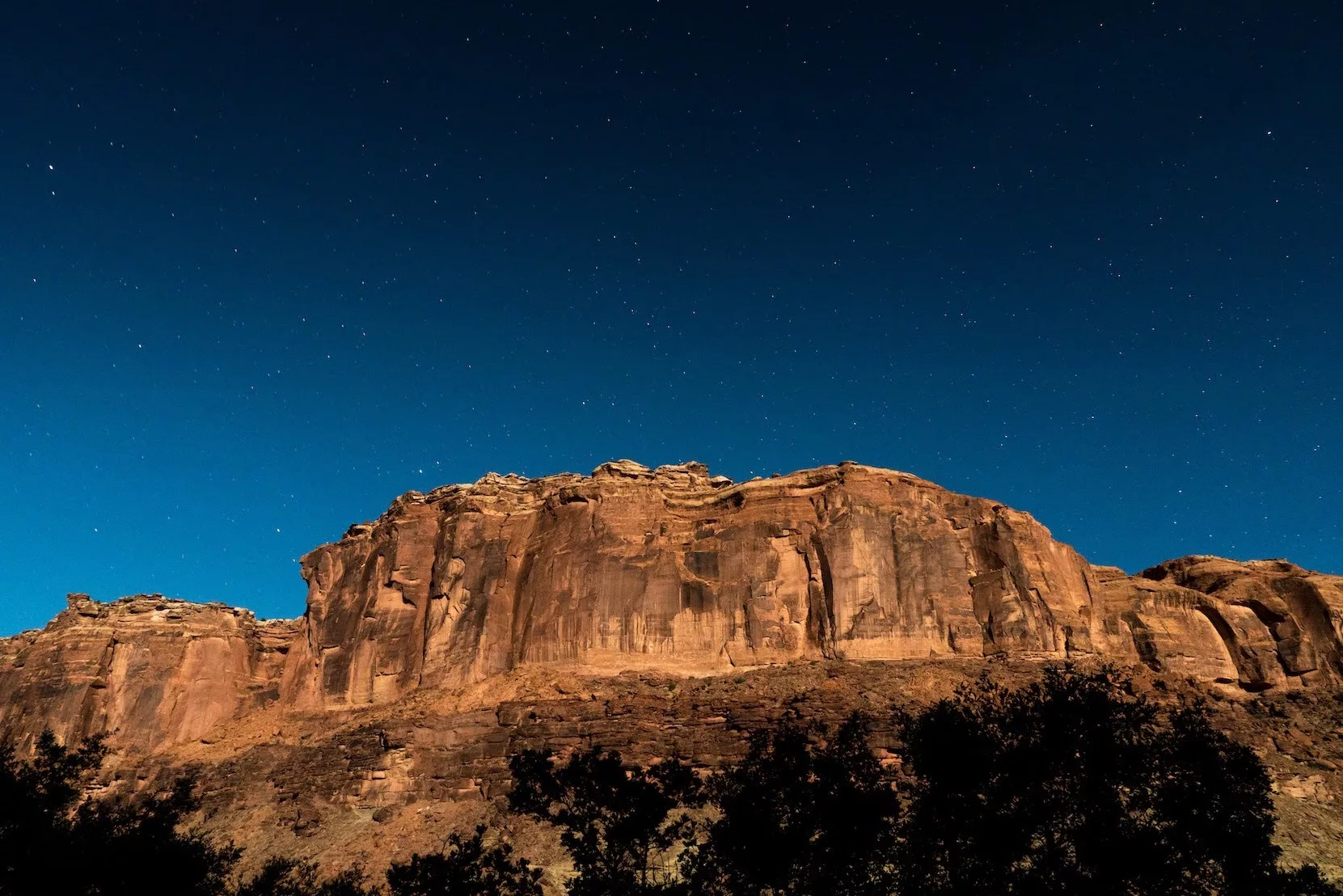 Green River canoe camping photo tour